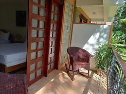Hotel Villa Acacia