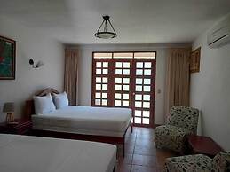Hotel Villa Acacia