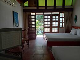 Hotel Villa Acacia