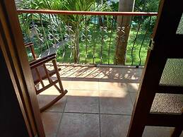 Hotel Villa Acacia
