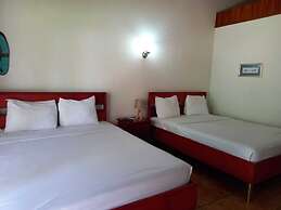 Hotel Villa Acacia