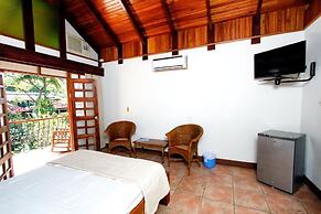 Hotel Villa Acacia