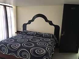 Hotel June