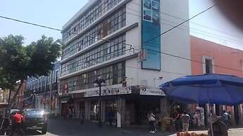 Hotel June