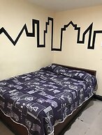 Hotel June