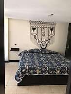 Hotel June