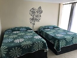 Hotel June