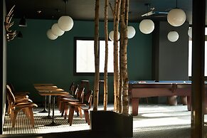 Hotel Kumoi