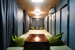Hotel Kumoi