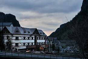 Hotel Kumoi