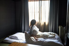 Hotel Kumoi