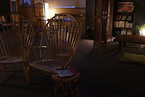 Hotel Kumoi