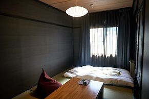 Hotel Kumoi