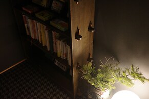 Hotel Kumoi