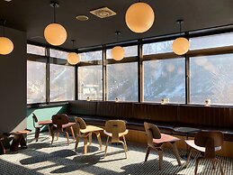 Hotel Kumoi