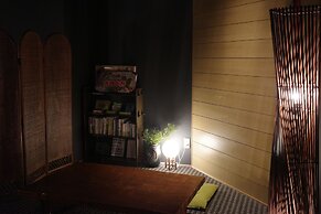 Hotel Kumoi