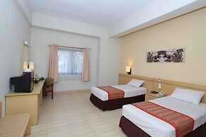 University Club Hotel UGM