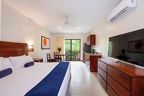 The Coast Beachfront Hotel