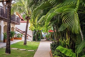 The Coast Beachfront Hotel