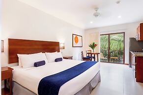 The Coast Beachfront Hotel