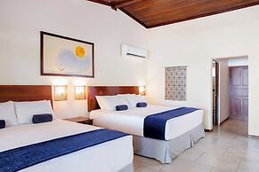 The Coast Beachfront Hotel