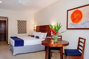 The Coast Beachfront Hotel