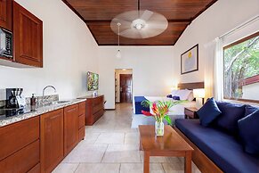 The Coast Beachfront Hotel