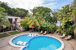 The Coast Beachfront Hotel