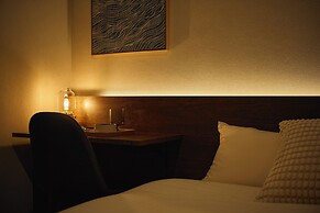 Residence Hotel Hakata 3