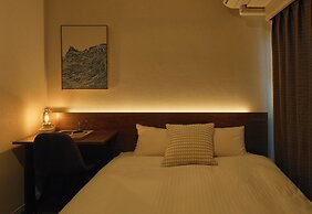 Residence Hotel Hakata 3