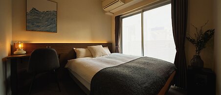 Residence Hotel Hakata 3