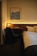 Residence Hotel Hakata 3