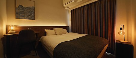 Residence Hotel Hakata 3