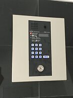 Residence Hotel Hakata 3