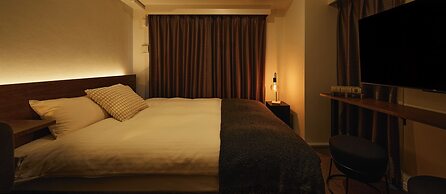 Residence Hotel Hakata 3