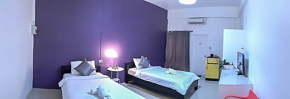 Baan Lugchang