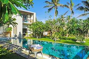 Mirissa Beach Villa