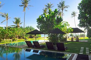 Mirissa Beach Villa