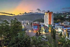 Front One Hotel Jayapura