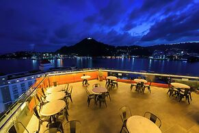 Front One Hotel Jayapura