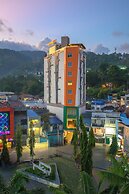 Front One Hotel Jayapura