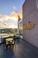 Front One Hotel Jayapura
