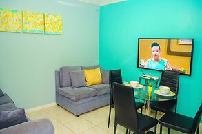 Kingston Guest Apt at Oakland