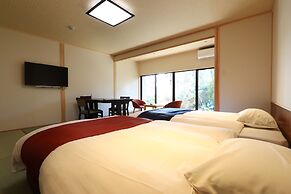 Masuya Ryokan