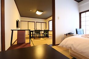 Masuya Ryokan