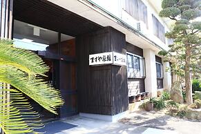 Masuya Ryokan
