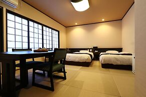 Masuya Ryokan