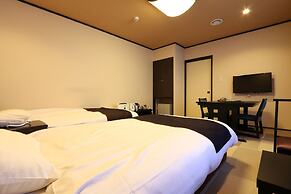 Masuya Ryokan