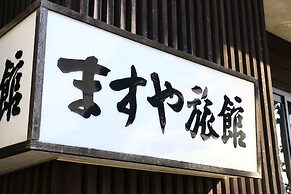 Masuya Ryokan