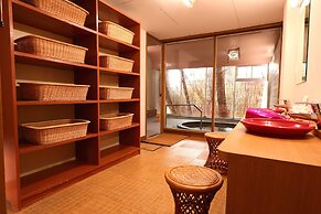 Masuya Ryokan